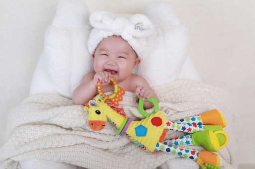 娄底宝宝发烧精神不好